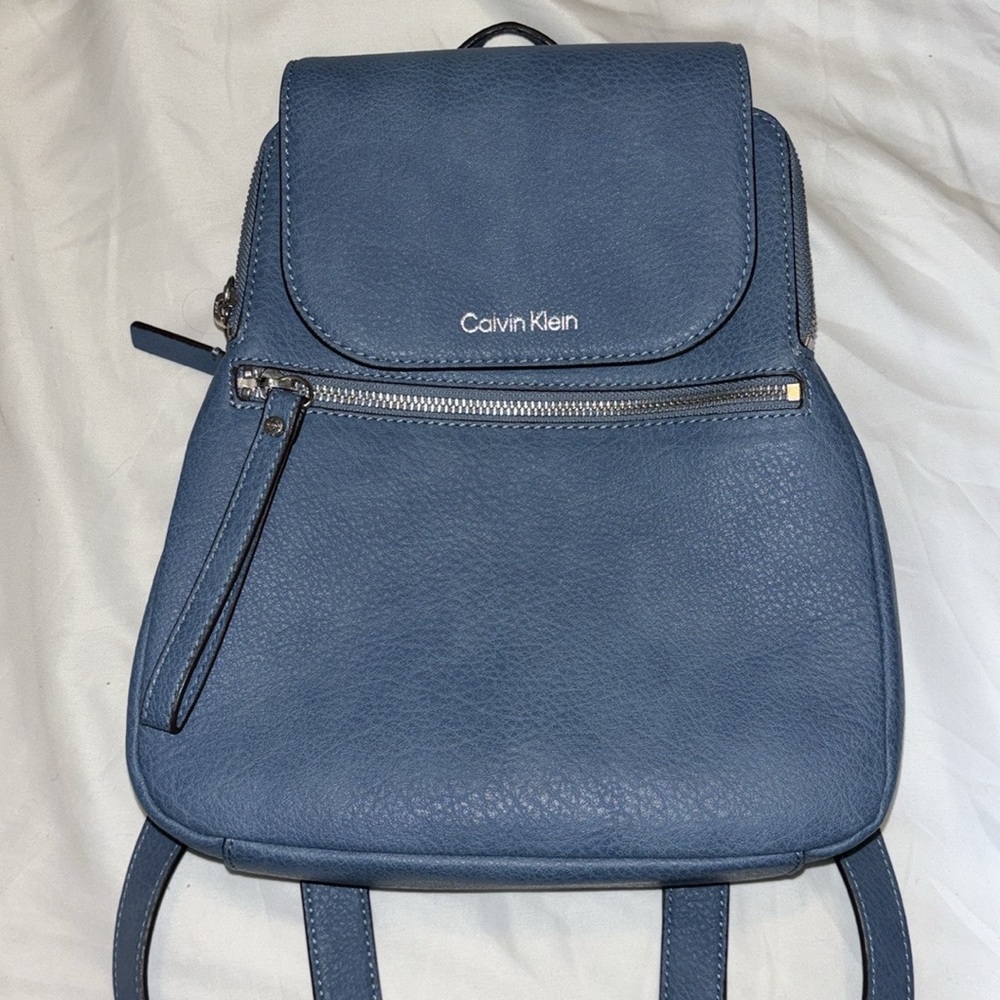 Calvin Klein Women’s Backpack